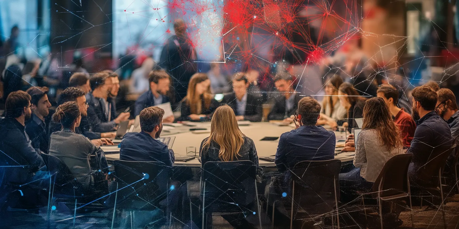 Pardes Hanna Business Roundtable